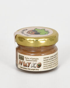 maslac od lješnjaka